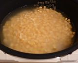 ✿とうもろこしご飯✿ シンプルに♪作り方4写真