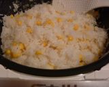 ✿とうもろこしご飯✿ シンプルに♪作り方5写真