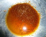 星型オクラの焼いたん　京都カフェ作り方4写真