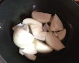 中華風肉団子 簡単手抜きレシピ1作り方3写真