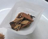 ノンオイル★夏野菜のスリランカカレー作り方2写真