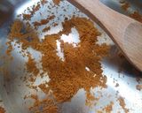 ノンオイル★夏野菜のスリランカカレー作り方3写真