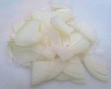 ノンオイル★夏野菜のスリランカカレー作り方4写真
