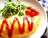 炊飯器で☆バター香るチキンライス作り方3写真