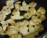 簡単(＾ω＾)鶏胸肉の味噌マヨ♪作り方2写真