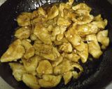 簡単(＾ω＾)鶏胸肉の味噌マヨ♪作り方3写真