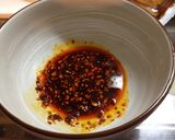 「明星　究麺」で油そば作り方3写真