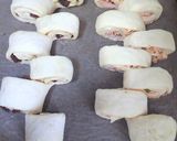 ホエ～でふわふわ☆簡単手作りパン♪作り方11写真