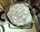 油揚げの肉詰め作り方8写真