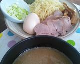 本気を出して作るとんこつラーメン作り方26写真