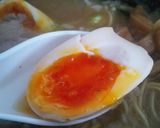 失敗なしの味付け半熟たまご♡作り方6写真