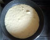 バナナホットケーキ作り方4写真