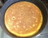 バナナホットケーキ作り方6写真