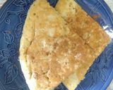 バナナホットケーキ作り方7写真