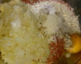 煮込みハンバーグ作り方2写真
