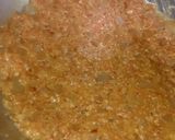 煮込みハンバーグ作り方3写真