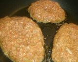 煮込みハンバーグ作り方4写真