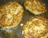 煮込みハンバーグ作り方5写真