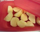 お母さんの普通のポテトサラダ♪作り方6写真