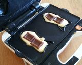 ビタントニオ☆米粉 de もっちりたい焼作り方10写真