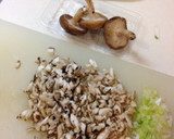 トースターで簡単☆和風ミートローフ作り方1写真