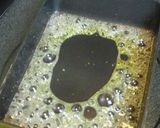 コーヒーかき氷☆グラニテ☆夏カフェ☆作り方3写真