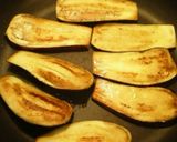 ナスポン酢～たっぷり薬味乗せ♪作り方2写真