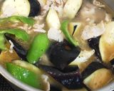 豚でもなくおいしい☆つけ麺☆作り方2写真