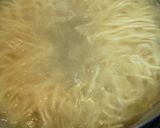 豚でもなくおいしい☆つけ麺☆作り方4写真
