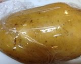 レンジで簡単♬トマトクリームスープ♡作り方1写真