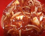 レンジで簡単♬トマトクリームスープ♡作り方3写真