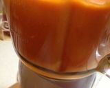 レンジで簡単♬トマトクリームスープ♡作り方4写真