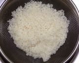 炊飯器で☆殻付きあさりの炊き込みご飯作り方1写真