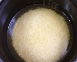 炊飯器で☆殻付きあさりの炊き込みご飯作り方3写真