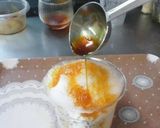 コーヒーかき氷☆グラニテ☆夏カフェ☆作り方10写真