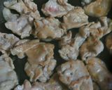 豚肉の照り焼き作り方2写真