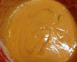 レンジで簡単♬トマトクリームスープ♡作り方5写真