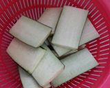マヨネーズ焼きなす☆子供もパクパク作り方1写真