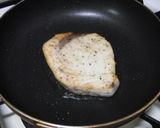 メカジキのソテー作り方1写真