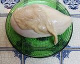 ヘルシオ★鳥のハムパスタホワイトシチュー作り方3写真