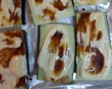 マヨネーズ焼きなす☆子供もパクパク作り方3写真