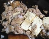 ゴーヤチャンプル作り方5写真