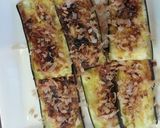 マヨネーズ焼きなす☆子供もパクパク作り方4写真
