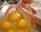 ほうれん草のクリーム茶碗蒸し作り方2写真