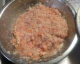 カレー味のキャベツ重ね煮作り方3写真