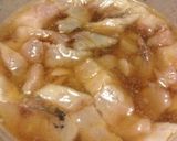 鯵の酢漬け作り方3写真