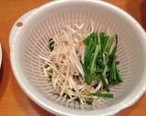 タイ風バッタイ焼きそば〜イカ編〜作り方1写真