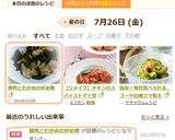 豚肉とわかめの炒め物作り方5写真