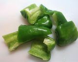 ノンオイル★夏野菜のスリランカカレー作り方6写真