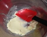 ハンバーグクッキー作り方1写真